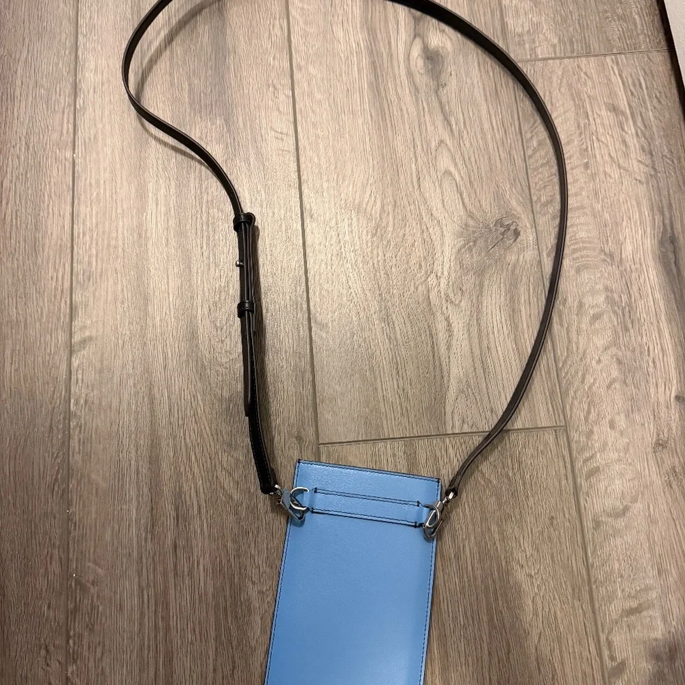 Montblanc Scenic Phone case sleeve pouch